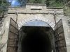 tunel mokra gora